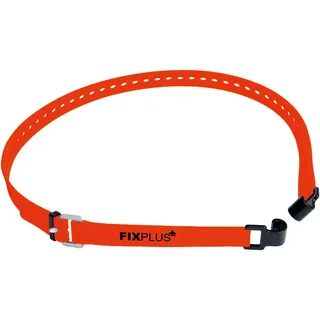 FIXPLUS Spanngurt Rack Strap XL 10 mm | 86 cm + 15 cm für Gepäckträ
