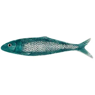 BUTLERS PESCADO Schale Fisch 30 cm Geschirr