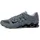 Herren Smoke Grey/Black/LT Smoke Grey 44