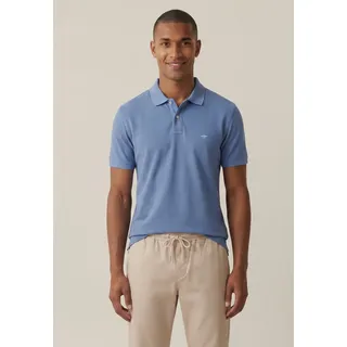 FYNCH-HATTON Poloshirt blau L