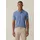 Fynch Hatton Poloshirt blau L