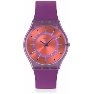Swatch Sweet Strawberry Dream