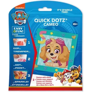 needleart world (hong kong) ltd. Diamond Painting Paw Patrol Skye