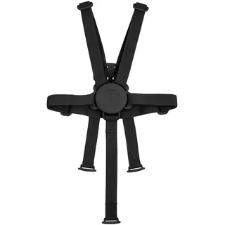 Stokke Stokke® Tripp Trapp® Sicherheitsgurt V2, schwarz
