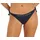Bikini-Hose Damen Blau XS 34