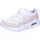 Sneaker Jungen 122 white/echo pink-lt orewood brn 30