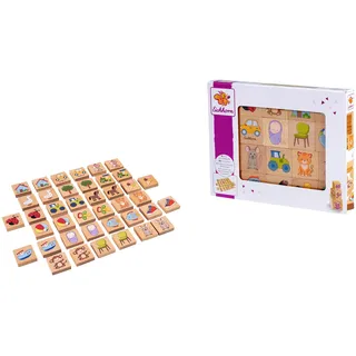 Eichhorn Memo Spiel