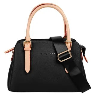 Bugatti Ella Henkeltasche S Synthetik Black