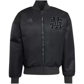 adidas Marvel Spider-Man Bomberjacke Herren KR7782 - black XL
