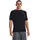 Trainingsshirt Herren schwarz L