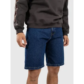 Carhartt WIP Landon Shorts stone washed blue Gr. 28