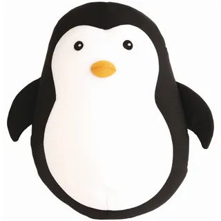 Reisekissen Pinguin