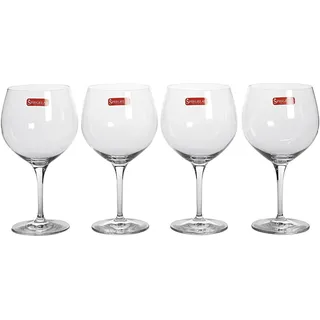Spiegelau Gin Tonic Glas Cocktailglas 0,63 l 4 St.