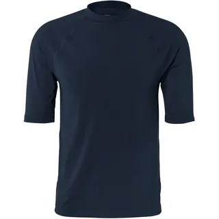 Tchibo - UV-Schutz-Shirt - Herren - Gr. XXL - dunkelblau