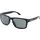 OO9102-E8 matte black/prizm grey