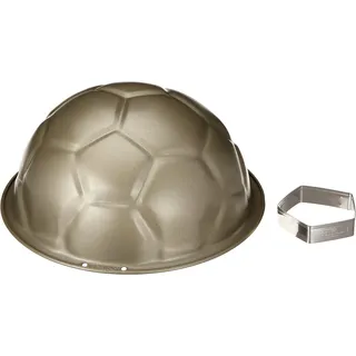 Städter Backform Pepe der Fussball Ø 22 cm