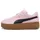 Pearl Pink / Puma Black 37