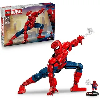 LEGO Marvel Super Heroes Spider-Man-Figur 76346