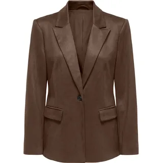 Only Blazer Braun 38