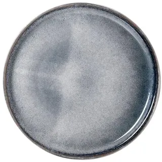 Ritzenhoff & Breker Franco Pizzateller 30 cm grau/weiß