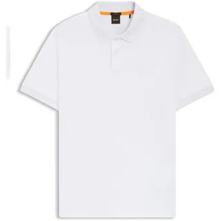 Boss Passenger Regular Fit weiß S