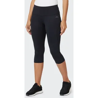 VENICE BEACH Capri Nomina Tight Hosen Schwarz 3XL