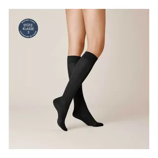 Kunert Damen Kniestrümpfe Fly&Care®
