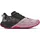 Damen Black/Pink Opal 37 1/3