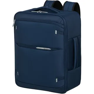 Samsonite GoTwist Rucksack Blau