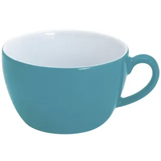 Kahla Pronto Colore Cappuccinotasse 0,25 l Grün