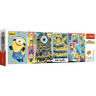 Trefl Puzzle
