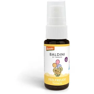 Baldini - Feelfreude Mini-Raumspray, 10 ml