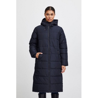 ICHI - IHZELANO JA2 - Jacket Otw - 20119188, Größe:L, Farbe:Dark Navy (194013) - L
