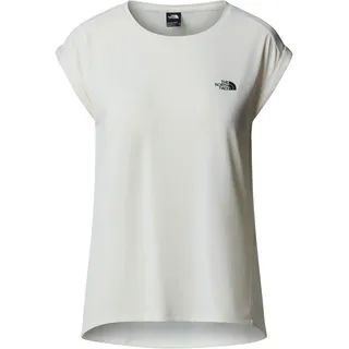The North Face W Tanken Tank Weiß M