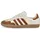 Wonder White/Dusky Bronze/Gold Metallic 37 1/3