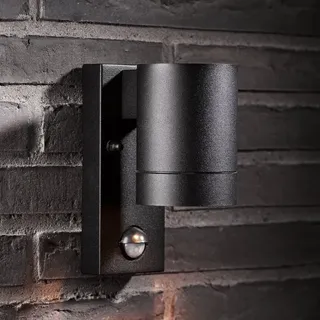 Nordlux Tin Maxi Sensor GU10 schwarz