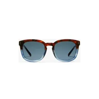 MK Sonnenbrille Grand Teton - Braun - Michael Kors - ONE SIZE