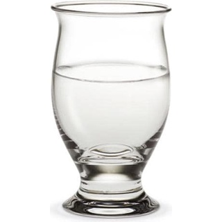 Holmegaard Ideelle Wasserglas, Trinkgläser, Transparent