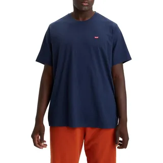 Levi's Herren, BIG & Tall ORIGINAL Housemark Tee