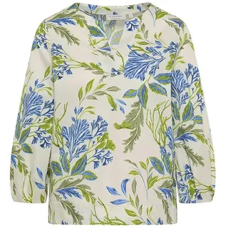 Bluse Eterna weiss, 40