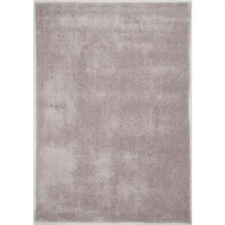 Gino Falcone Alessandro Hochflorteppich 50 x 80 cm Beige
