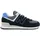 Black/Blue Achat 44,5