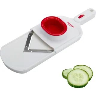 Westmark V-Hobel Gemüseschneider