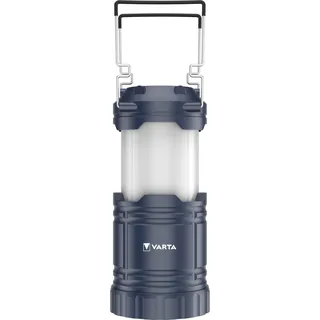 Varta Lantern L10 3AA ohne Batt.
