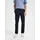 Miles Slim Fit Chinohose Blau 38 34