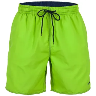 ZAGANO Badeshorts Herren 5103 Badehose Männer Nylon lang S-3XL - XL