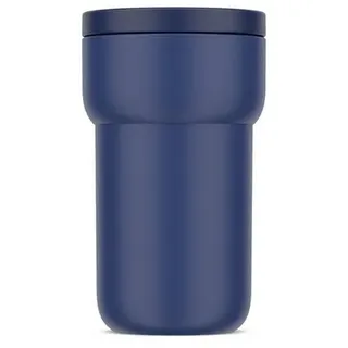 Mepal Ellipse Thermobecher 0,275 l Blau
