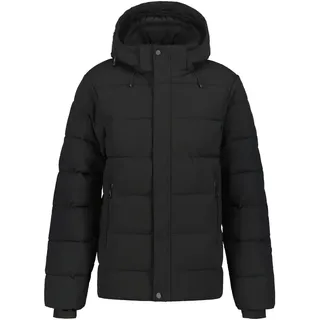 ICEPEAK Bixby Herren Jacke, schwarz - 52