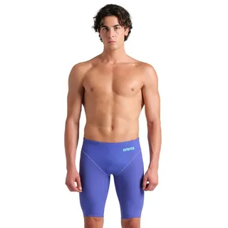 Arena Powerskin Impulso Jammer Herren - Future Dusk, - 0