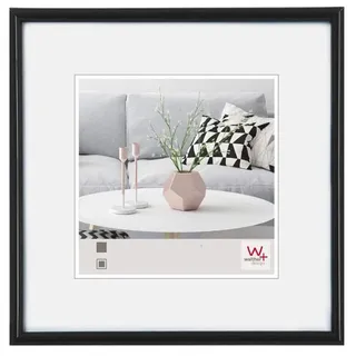 Walther KB440H Galeria schwarz 40x40 cm 1 St.